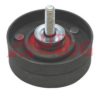 MINI 11288625983 Deflection/Guide Pulley, v-ribbed belt